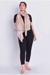 Digital Pashmina Scarfs
