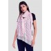 Himalayan Wool Block Printed Scarfs