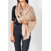 Pashmina Hand Embroidered Stoles