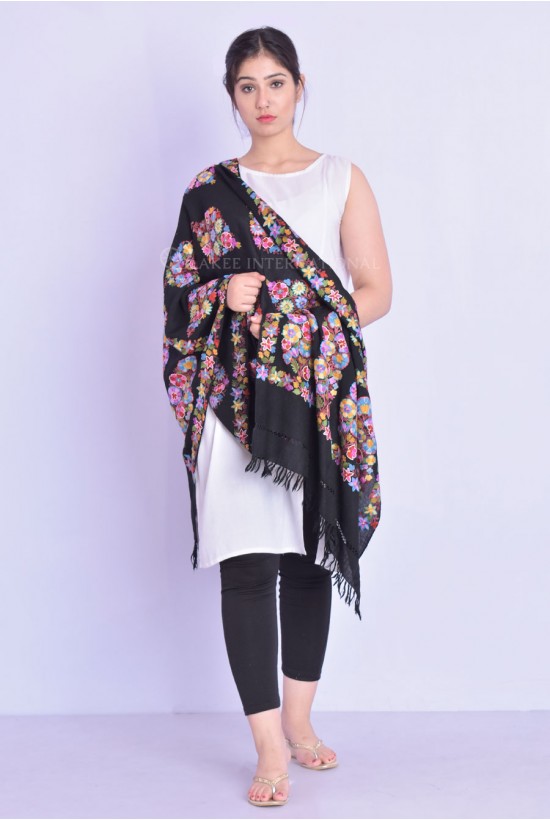 Ari Work Scarf