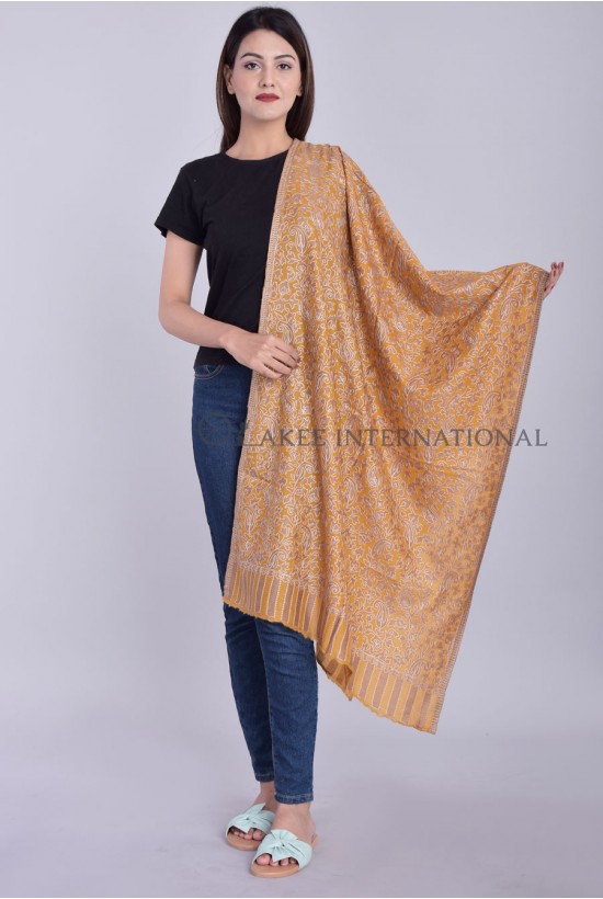 Ari Work Scarf