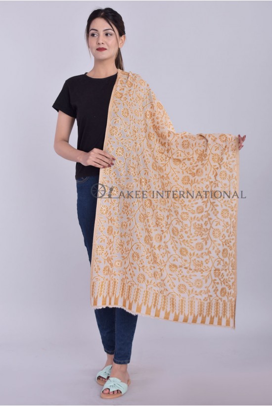 Ari Work Scarf