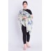 Digital Himalayan Wool Scarfs