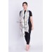 Digital Himalayan Wool Scarfs