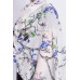 Digital Himalayan Wool Scarfs