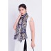 Digital Himalayan Wool Scarfs