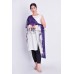 Digital Himalayan Wool Scarfs