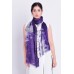 Digital Himalayan Wool Scarfs