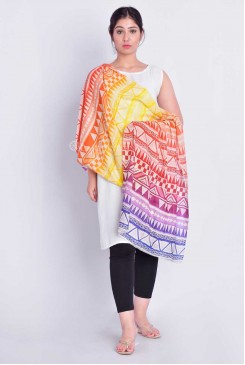 Digital Pashmina Scarfs
