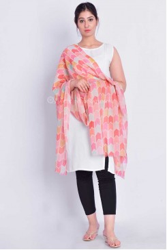 Digital Pashmina Scarfs