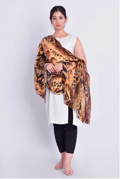 Digital Pashmina Scarfs