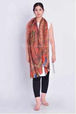 Digital Pashmina Scarfs