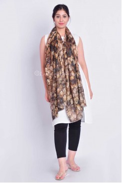 Digital Pashmina Scarfs