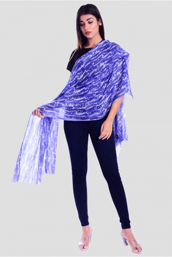 Digital Pashmina Scarfs