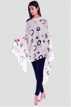 Digital Pashmina Scarfs