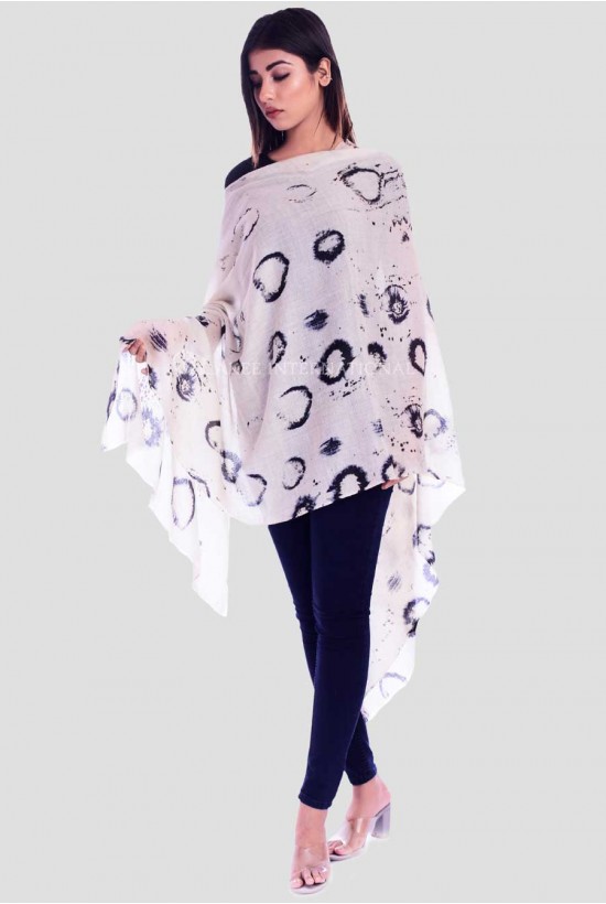 Digital Pashmina Scarfs