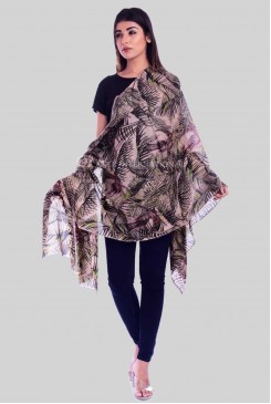 Digital Pashmina Scarfs