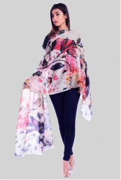 Digital Pashmina Scarfs