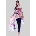 Digital Pashmina Scarfs