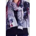 Digital Pashmina Scarfs
