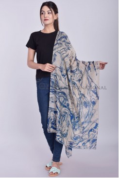 Digital Pashmina Scarfs