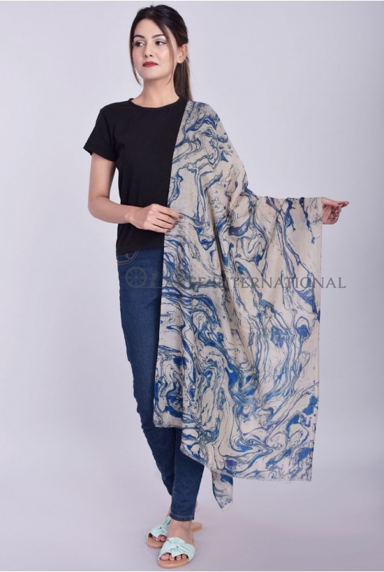 Digital Pashmina Scarfs