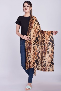 Digital Pashmina Scarfs