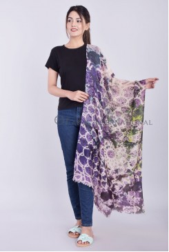 Digital Pashmina Scarfs