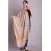 Pashmina Hand Embroidered Stoles