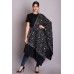 Pashmina Hand Embroidered Stoles