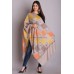 Pashmina Hand Embroidered Stoles