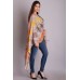 Pashmina Hand Embroidered Stoles