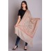 Pashmina Hand Embroidered Stoles
