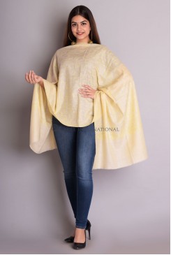 Pashmina Hand Embroidered Stoles