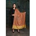 Pashmina Hand Embroidered Shawls