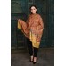 Pashmina Hand Embroidered Shawls