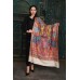 Pashmina Hand Embroidered Shawls