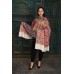 Pashmina Hand Embroidered Shawls