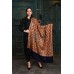 Pashmina Hand Embroidered Shawls