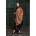 Pashmina Hand Embroidered Shawls