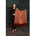Pashmina Hand Embroidered Shawls