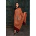 Pashmina Hand Embroidered Shawls