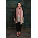 Pashmina Hand Embroidered Shawls