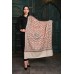 Pashmina Hand Embroidered Shawls