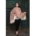 Pashmina Hand Embroidered Shawls