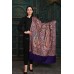 Pashmina Hand Embroidered Shawls