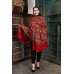 Pashmina Hand Embroidered Shawls