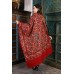 Pashmina Hand Embroidered Shawls