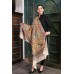 Pashmina Hand Embroidered Shawls