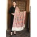 Pashmina Hand Embroidered Shawls